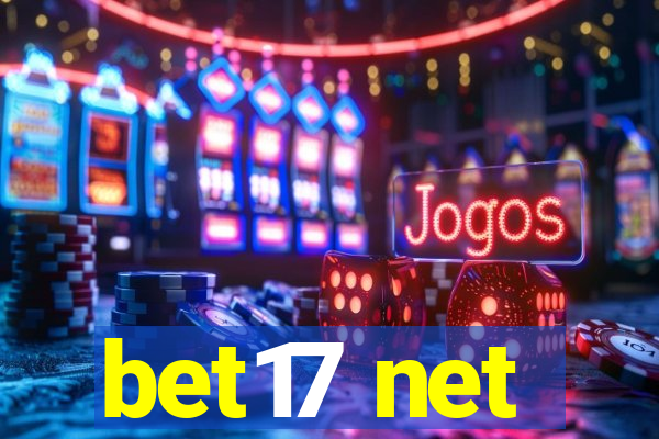 bet17 net